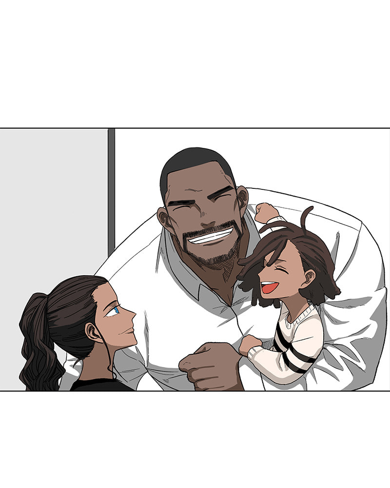 Read The Boxer chapter 76 image 92 on Lezhin