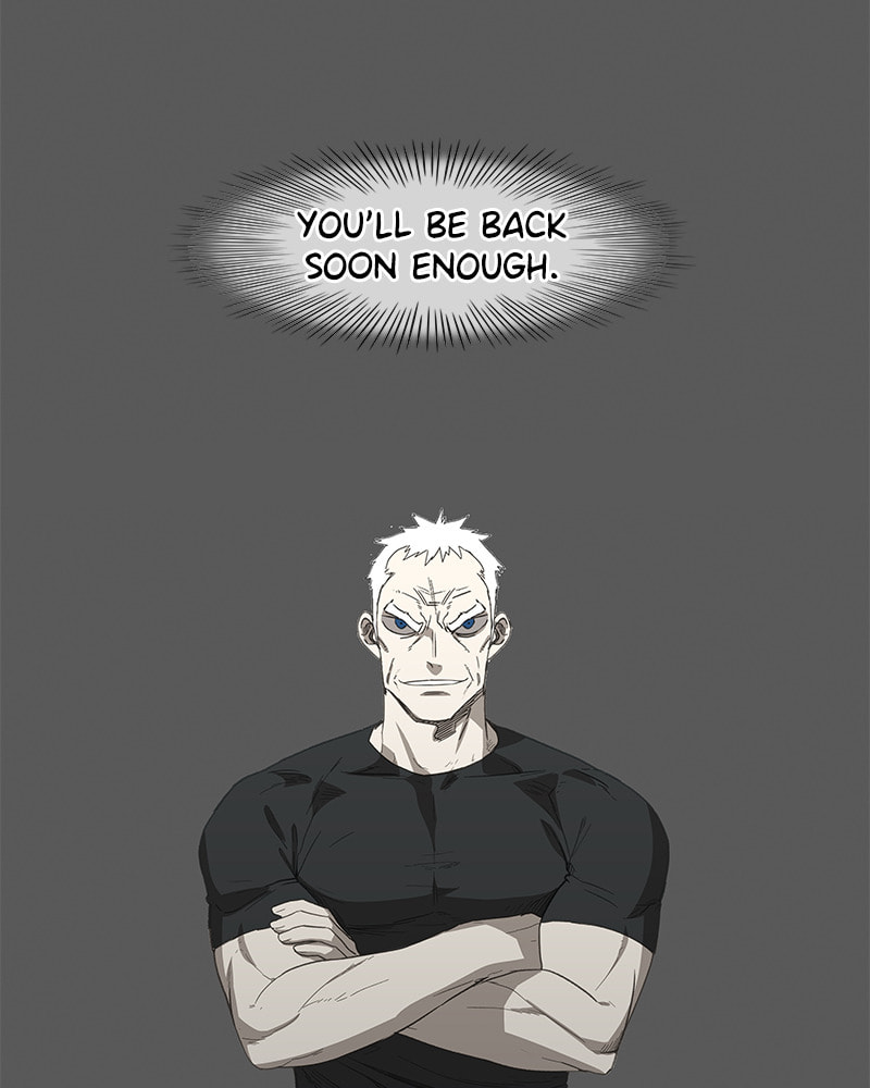Read The Boxer chapter 77 image 13 on Lezhin