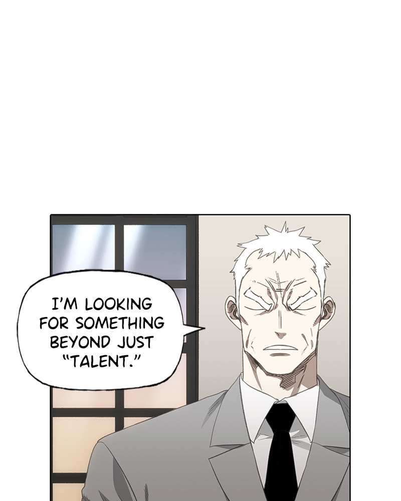 Read The Boxer chapter 77 image 47 on Lezhin