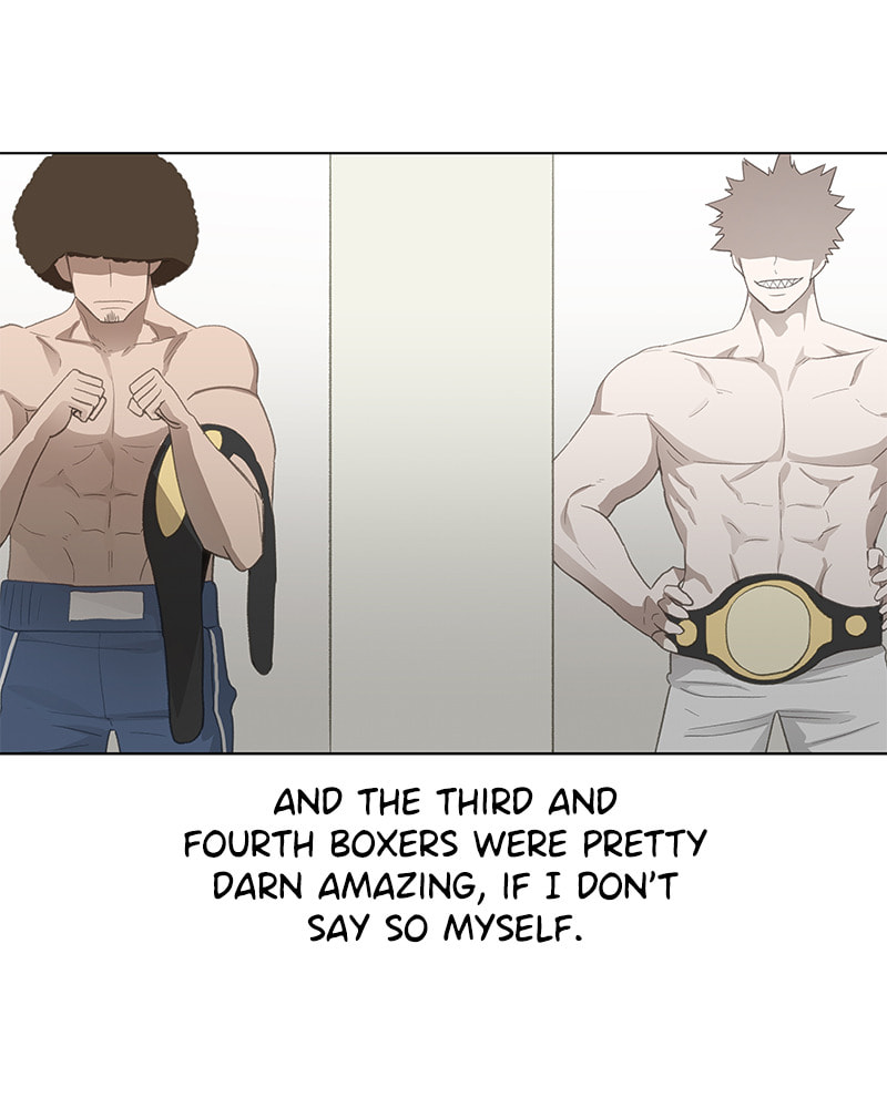 Read The Boxer chapter 77 image 51 on Lezhin