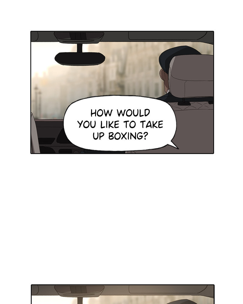 Read The Boxer chapter 77 image 68 on Lezhin