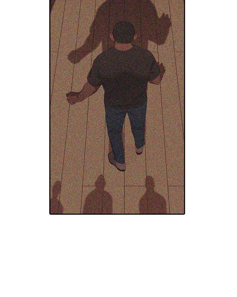 Read The Boxer chapter 78 image 34 on Lezhin