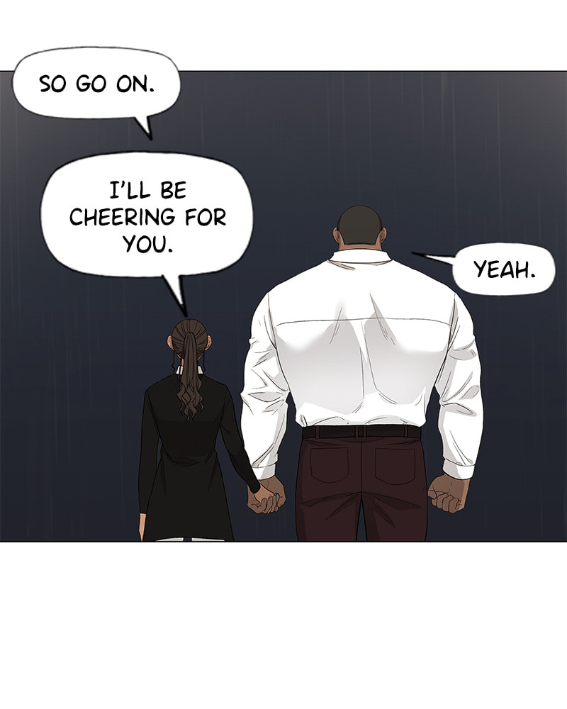 Read The Boxer chapter 79 image 124 on Lezhin
