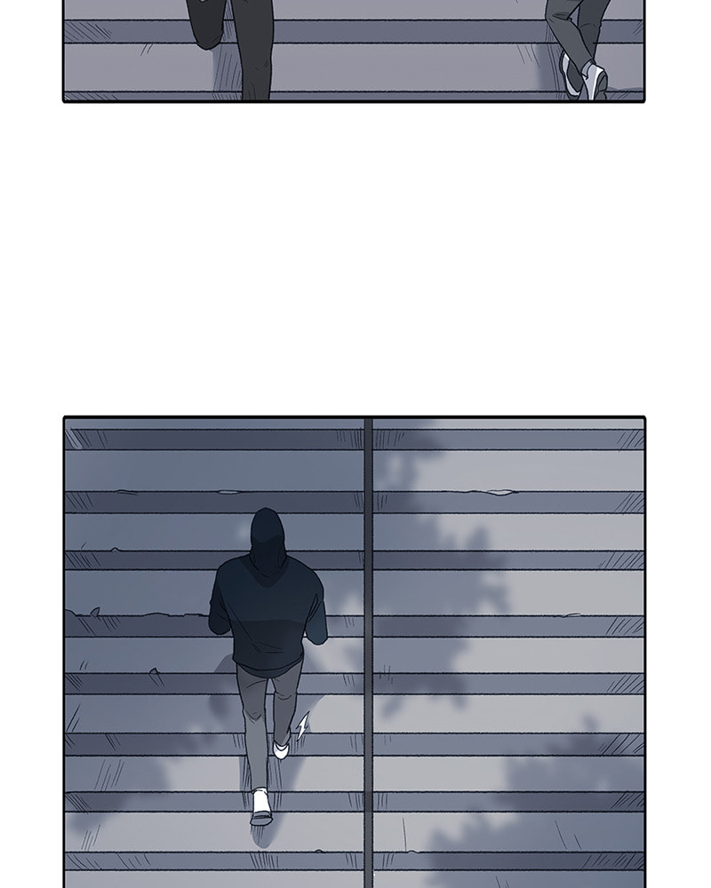 Read The Boxer chapter 79 image 21 on Lezhin
