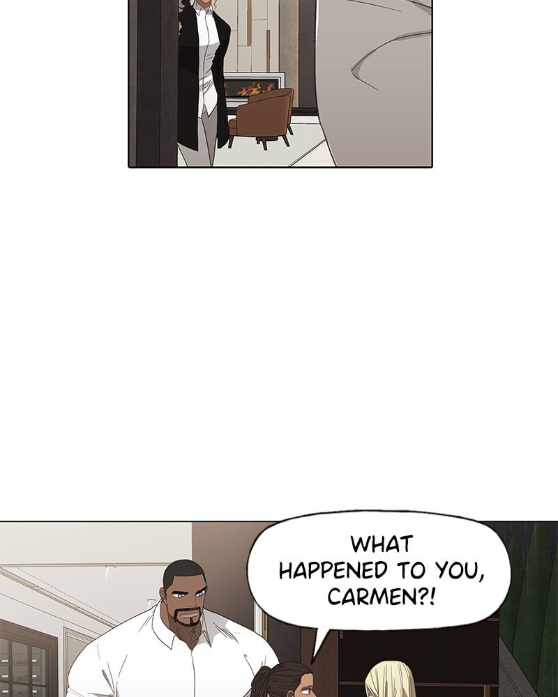 Read The Boxer chapter 79 image 84 on Lezhin