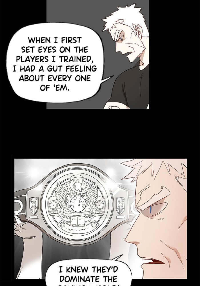 Read The Boxer chapter 8 image 12 on Lezhin