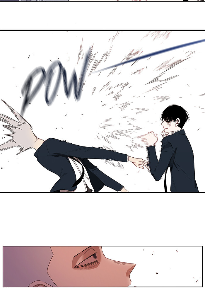 Read The Boxer chapter 8 image 19 on Lezhin
