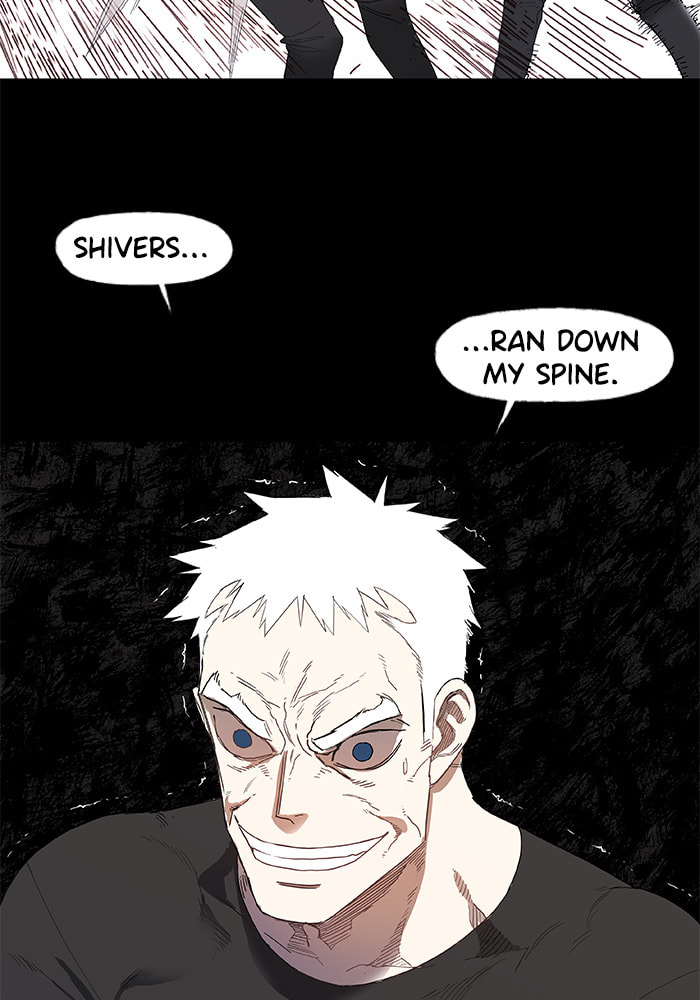 Read The Boxer chapter 8 image 21 on Lezhin