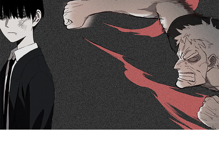 Read The Boxer chapter 8 image 41 on Lezhin