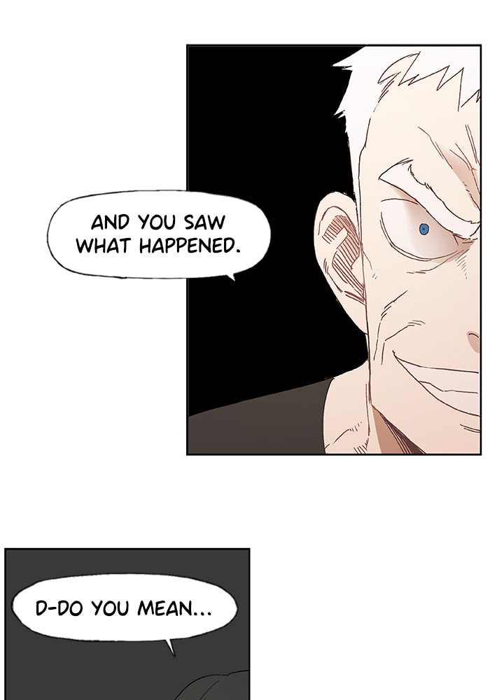 Read The Boxer chapter 8 image 42 on Lezhin