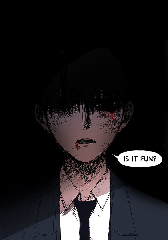 Read The Boxer chapter 8 image 5 on Lezhin