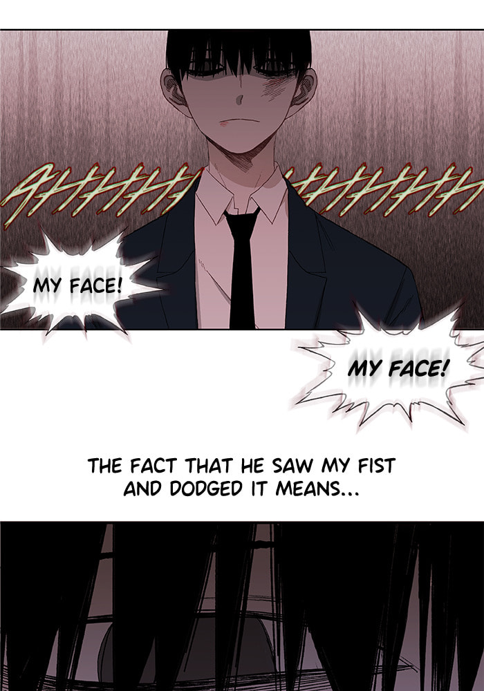Read The Boxer chapter 8 image 58 on Lezhin