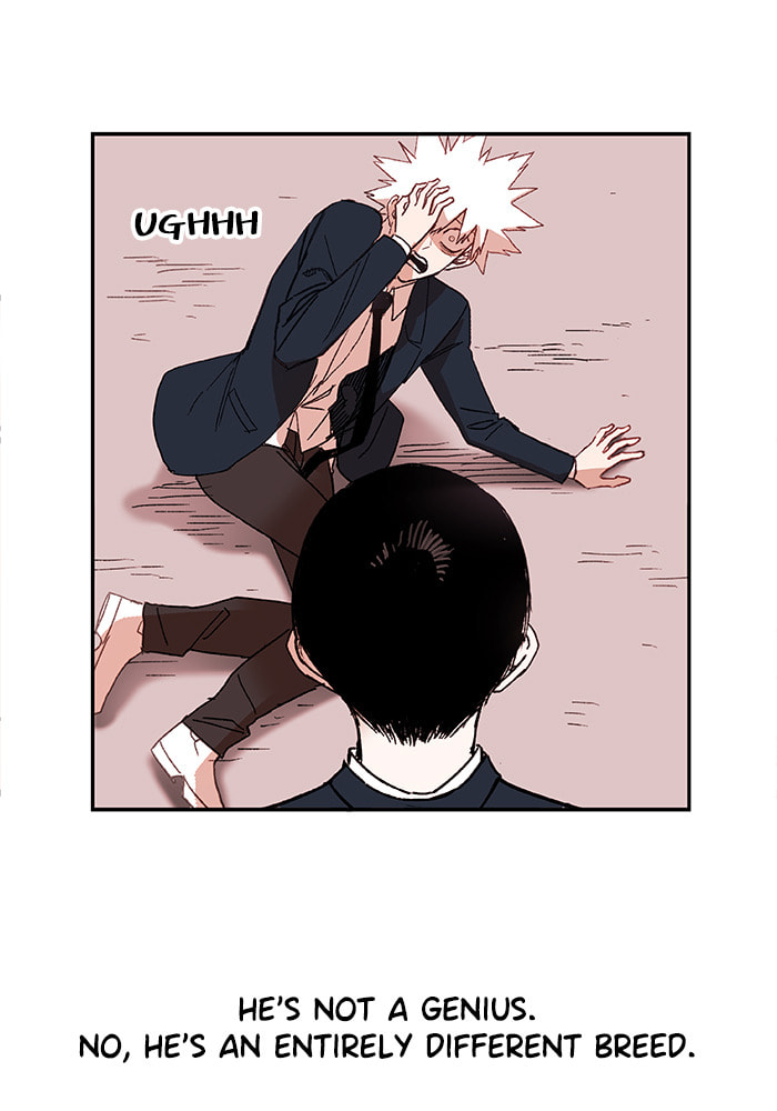 Read The Boxer chapter 8 image 61 on Lezhin