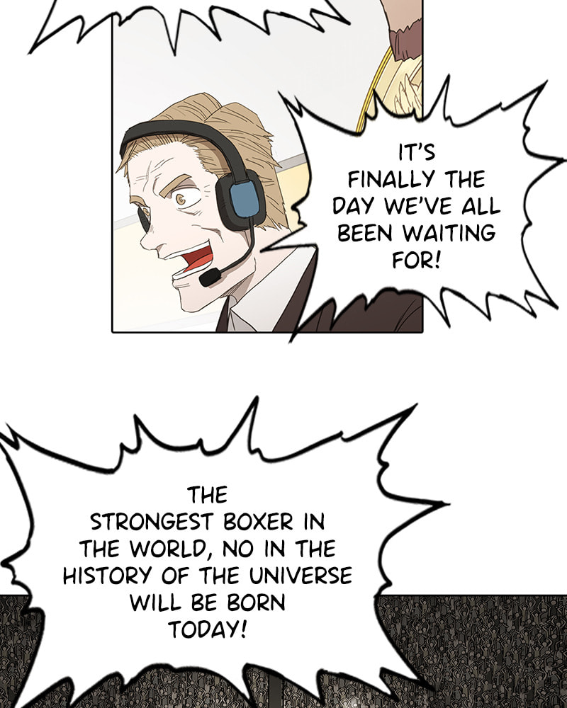 Read The Boxer chapter 80 image 116 on Lezhin