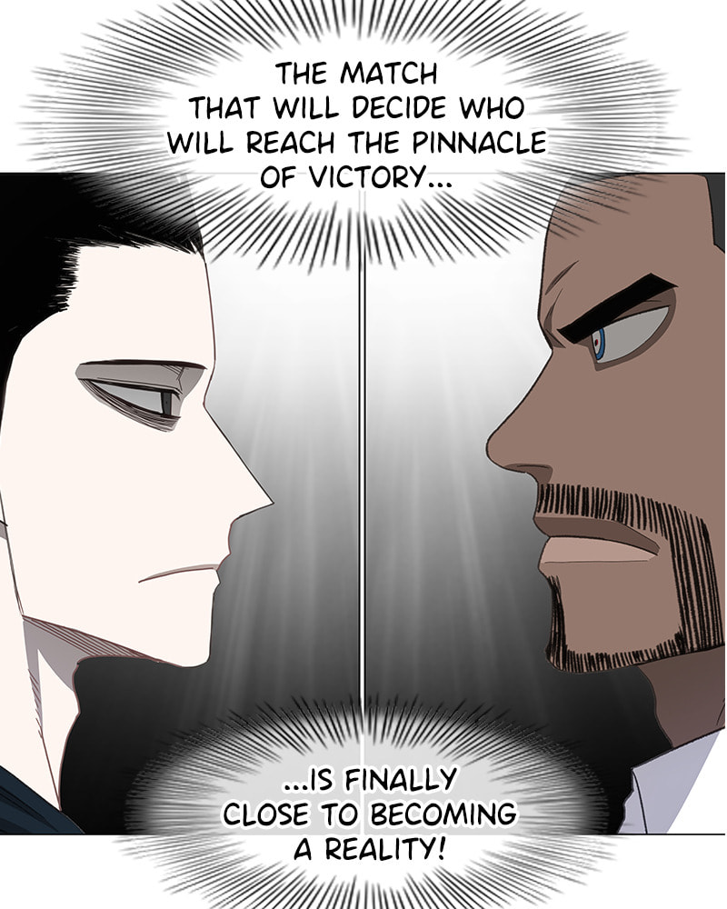 Read The Boxer chapter 80 image 13 on Lezhin