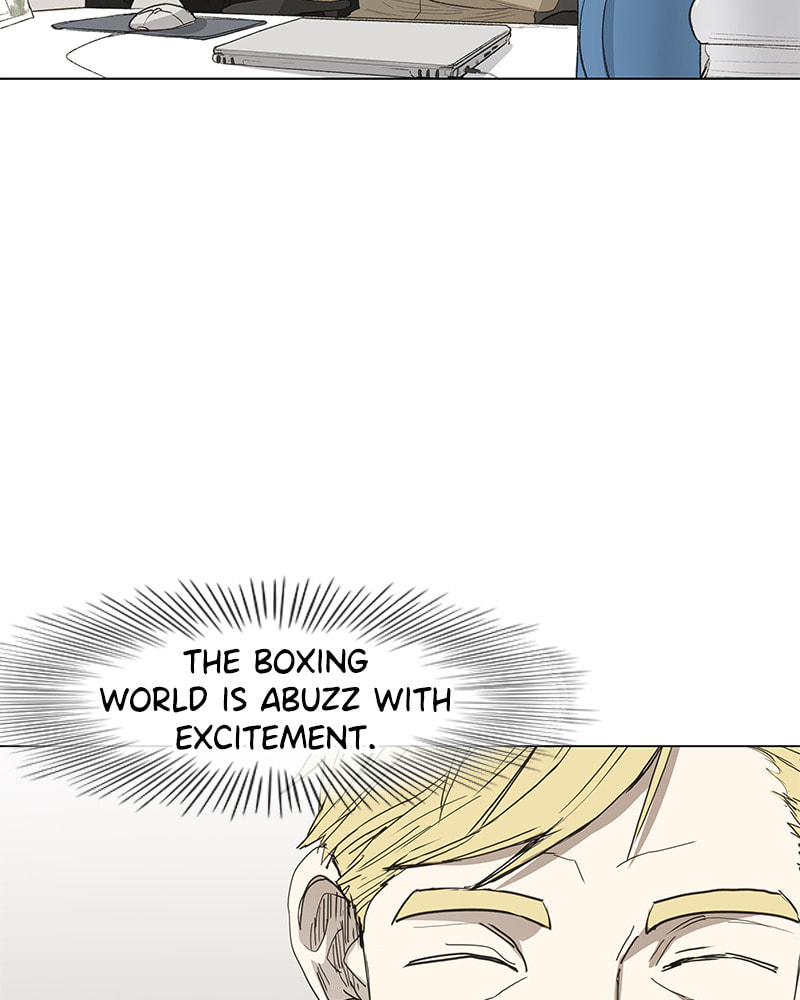 Read The Boxer chapter 80 image 3 on Lezhin