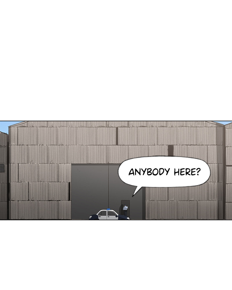 Read The Boxer chapter 80 image 30 on Lezhin