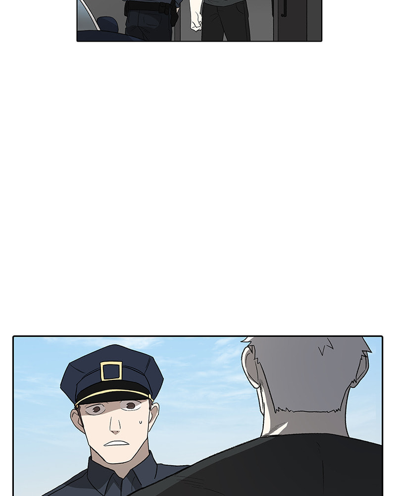 Read The Boxer chapter 80 image 32 on Lezhin