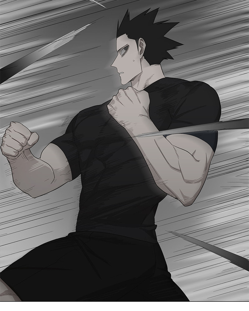 Read The Boxer chapter 80 image 44 on Lezhin