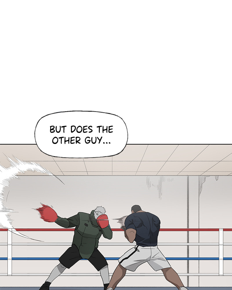 Read The Boxer chapter 80 image 51 on Lezhin