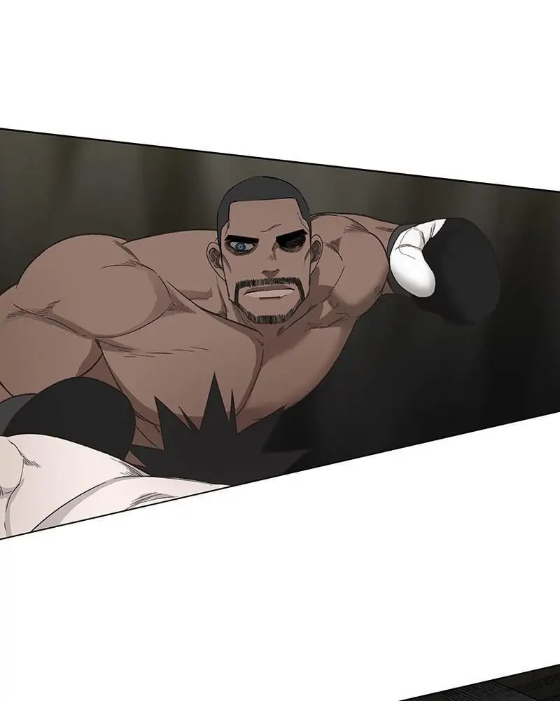 Read The Boxer chapter 81 image 10 on Lezhin