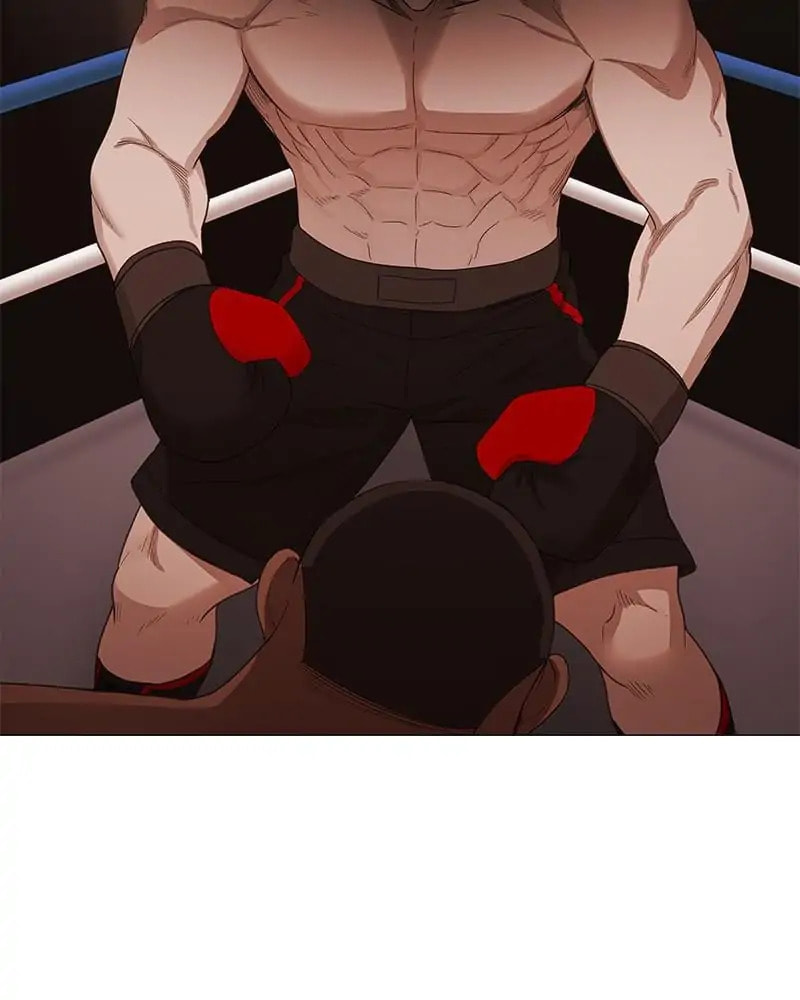 Read The Boxer chapter 81 image 100 on Lezhin