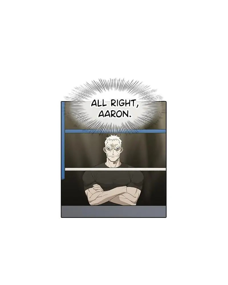 Read The Boxer chapter 81 image 101 on Lezhin