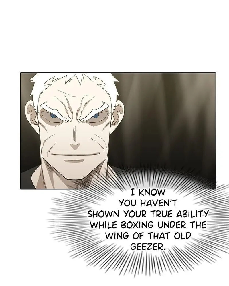 Read The Boxer chapter 81 image 102 on Lezhin