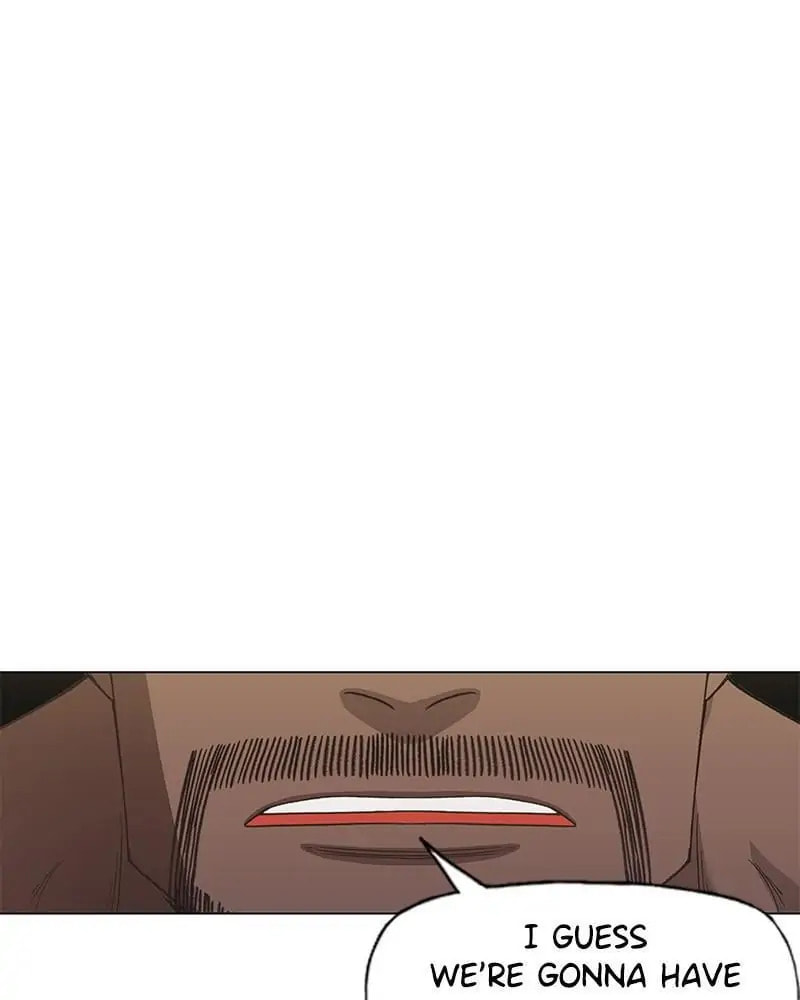 Read The Boxer chapter 81 image 104 on Lezhin