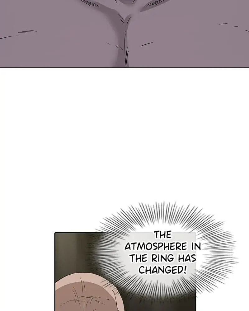 Read The Boxer chapter 81 image 109 on Lezhin