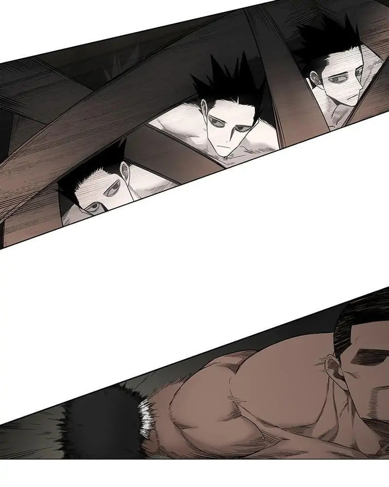 Read The Boxer chapter 81 image 11 on Lezhin