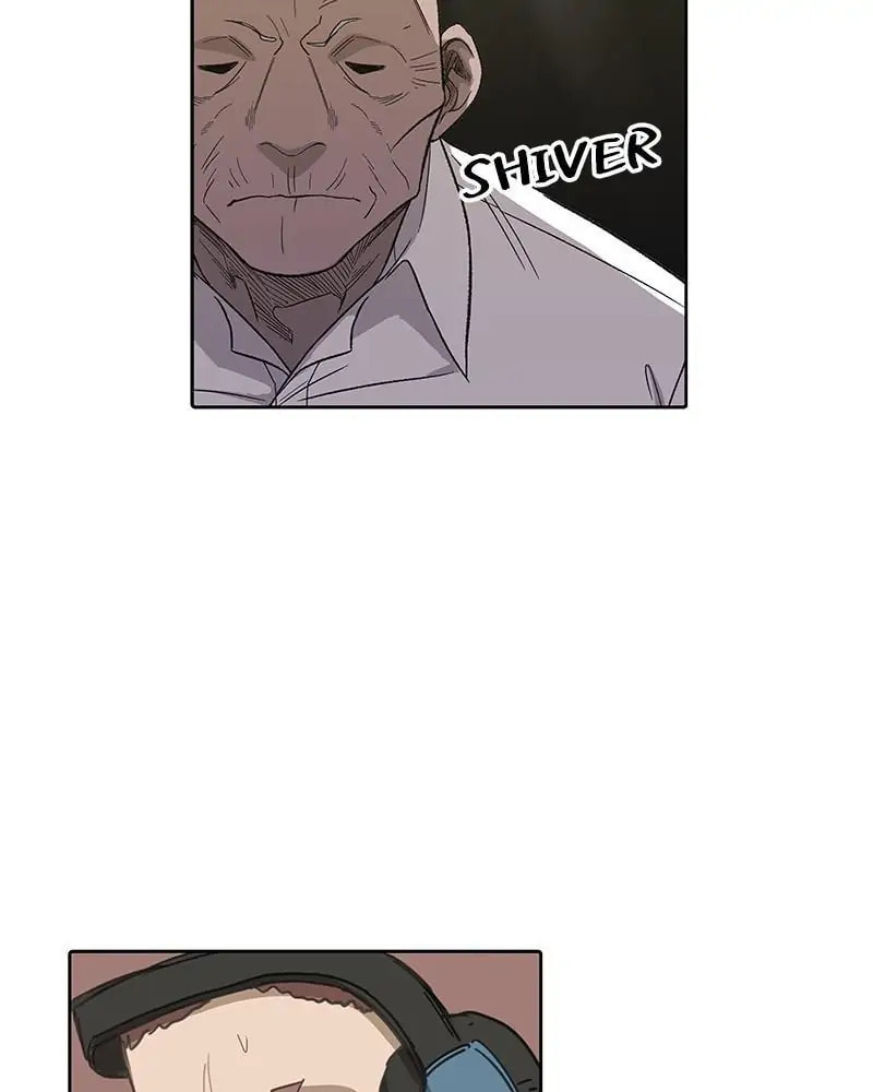 Read The Boxer chapter 81 image 110 on Lezhin
