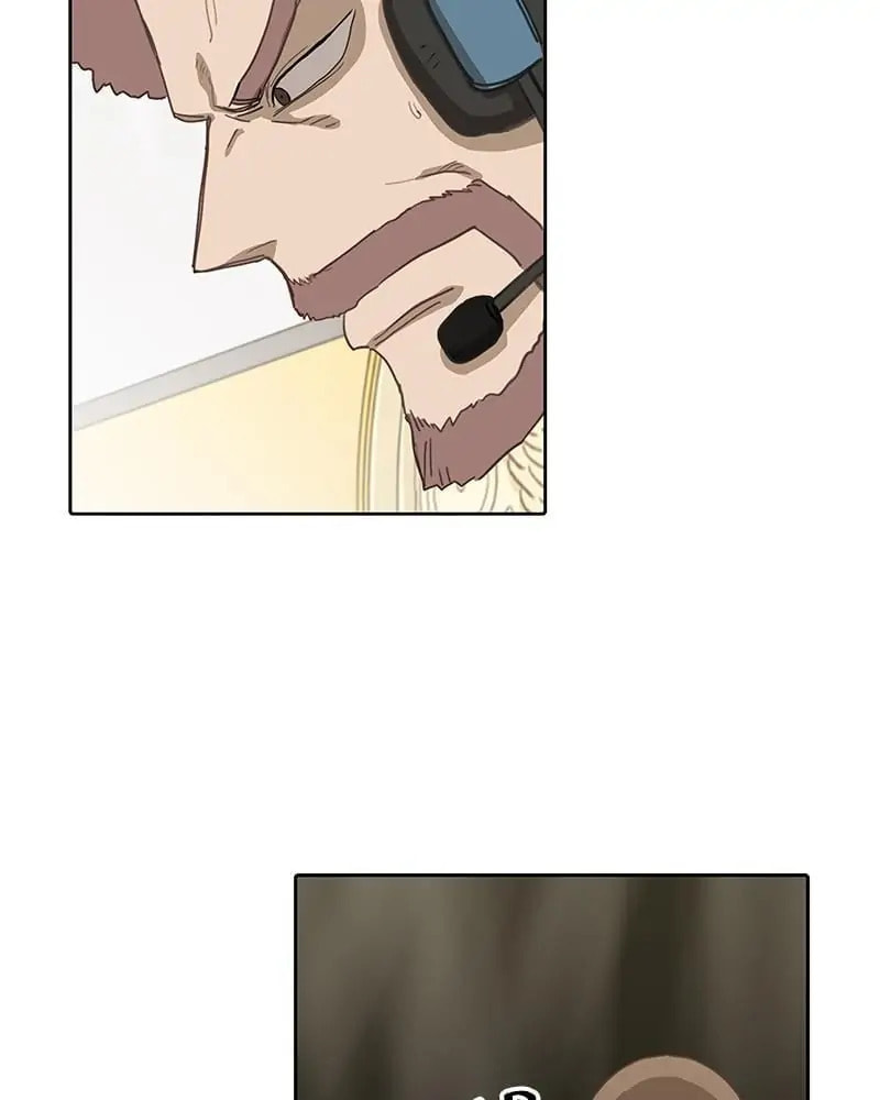 Read The Boxer chapter 81 image 111 on Lezhin