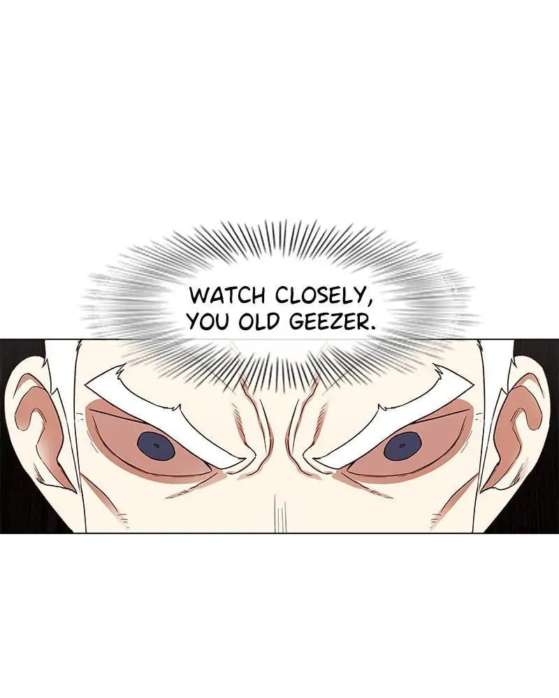 Read The Boxer chapter 81 image 114 on Lezhin