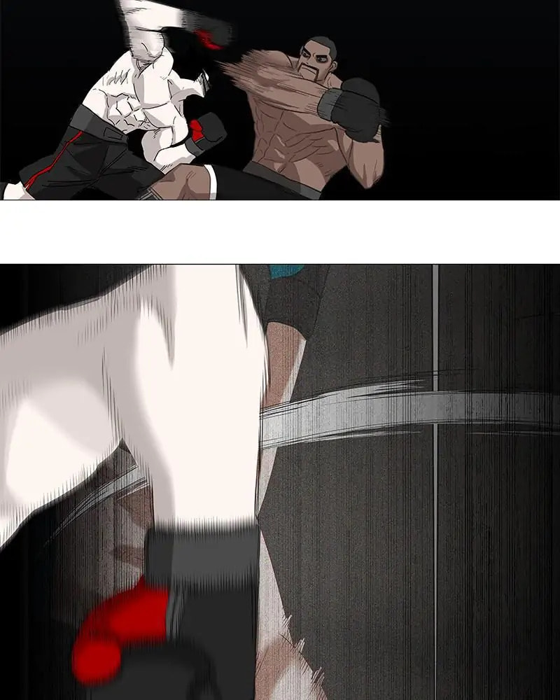 Read The Boxer chapter 81 image 13 on Lezhin