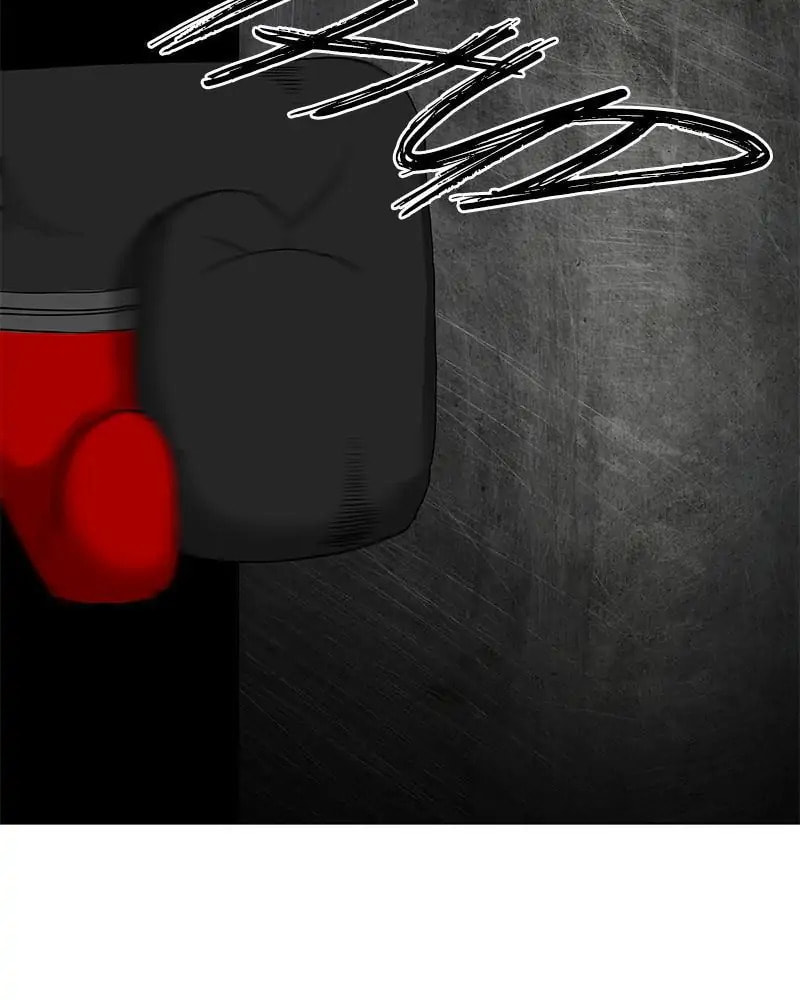Read The Boxer chapter 81 image 18 on Lezhin