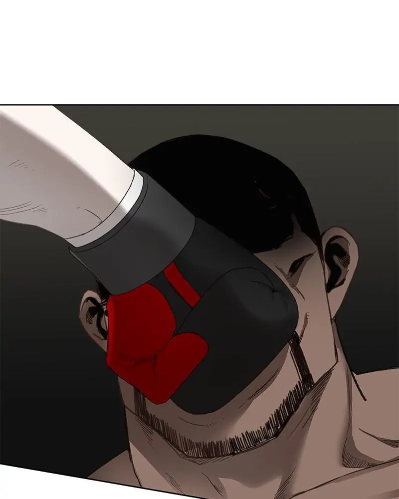 Read The Boxer chapter 81 image 19 on Lezhin