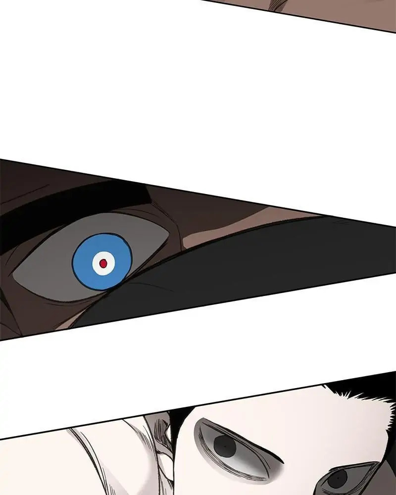 Read The Boxer chapter 81 image 20 on Lezhin