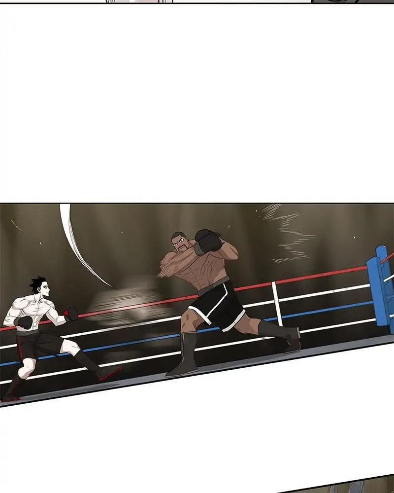 Read The Boxer chapter 81 image 21 on Lezhin