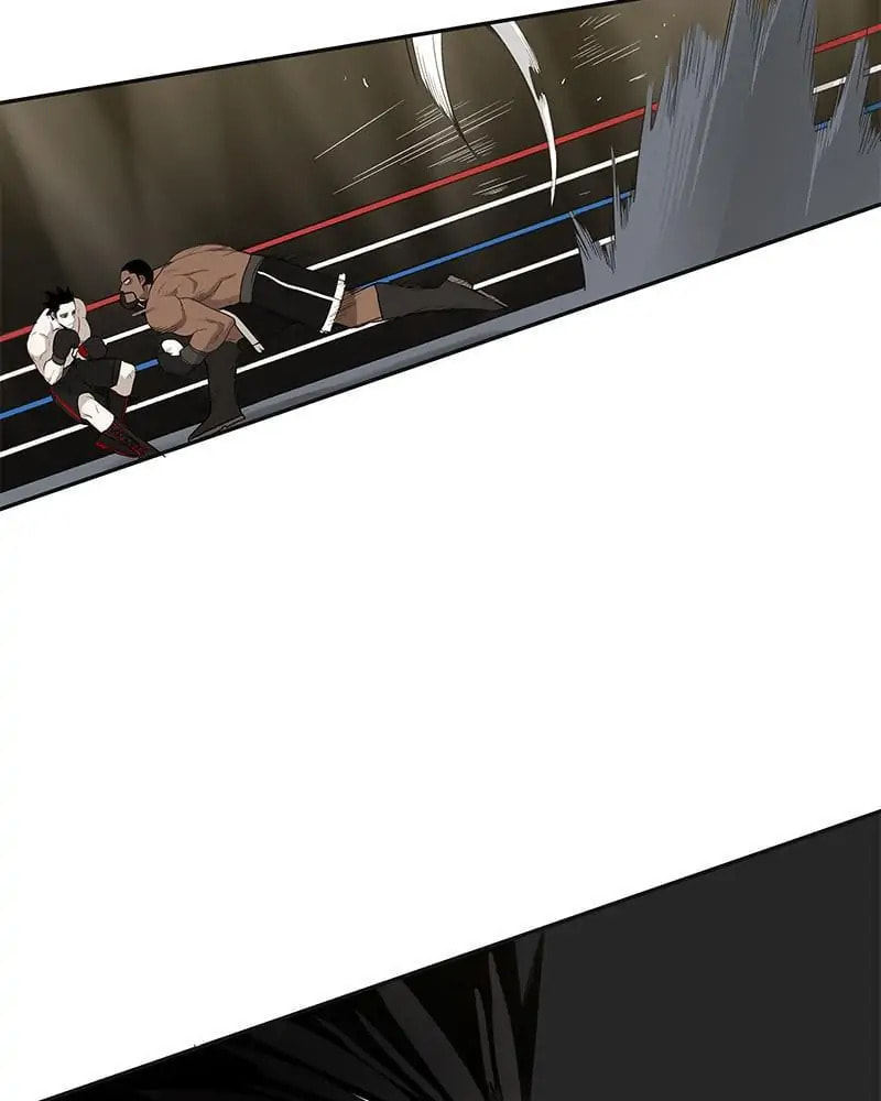 Read The Boxer chapter 81 image 22 on Lezhin