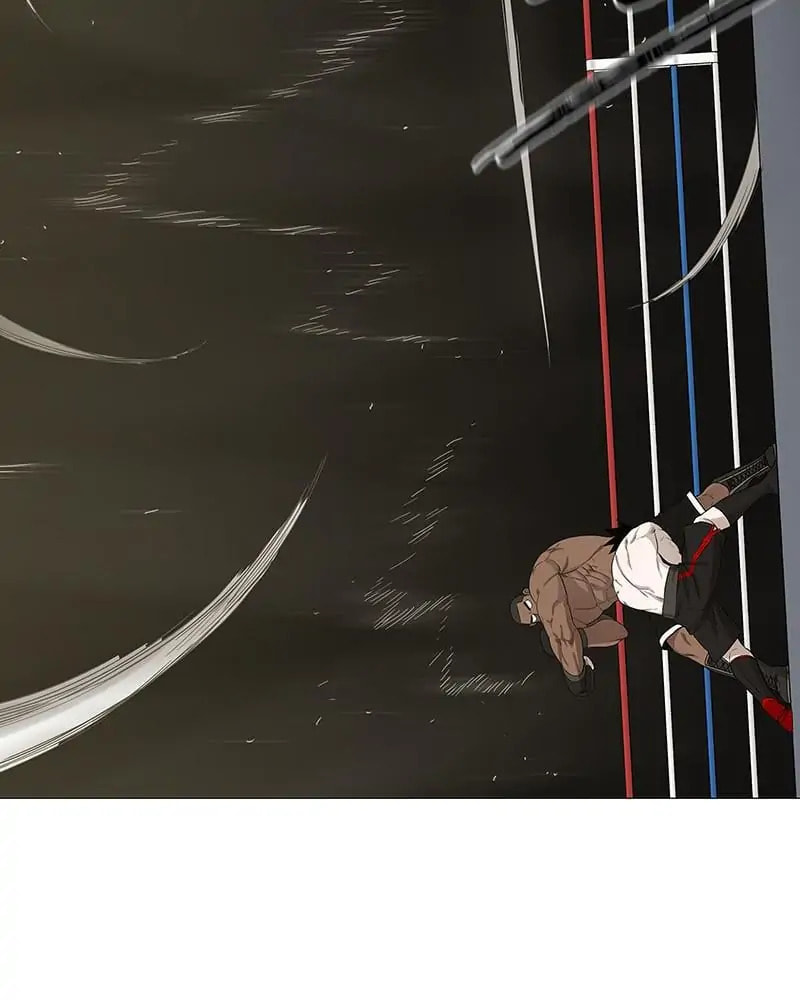 Read The Boxer chapter 81 image 27 on Lezhin