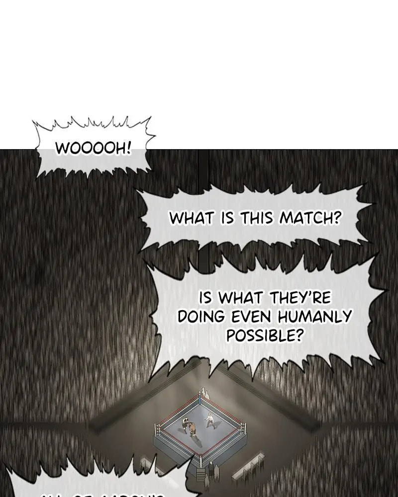Read The Boxer chapter 81 image 28 on Lezhin