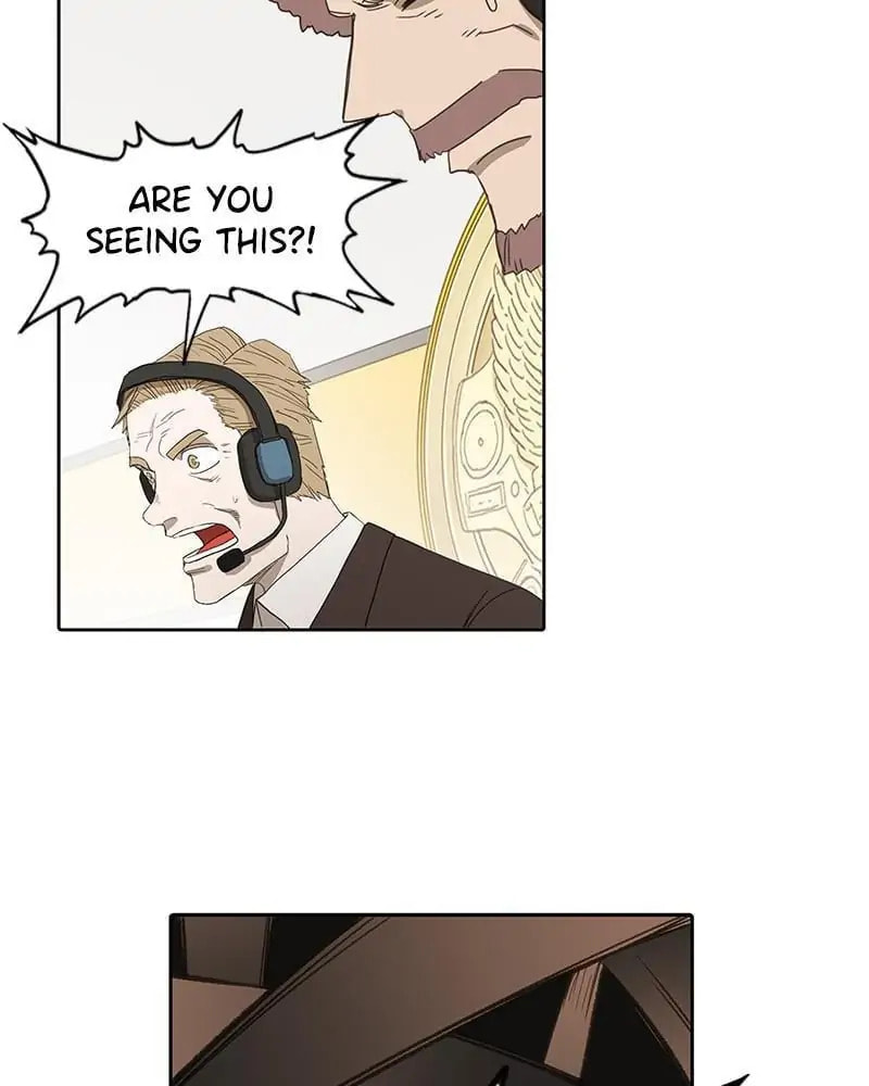 Read The Boxer chapter 81 image 30 on Lezhin