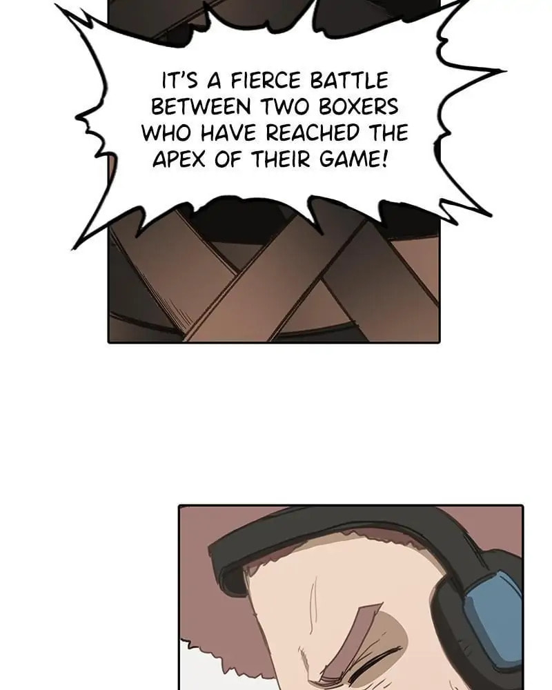 Read The Boxer chapter 81 image 31 on Lezhin