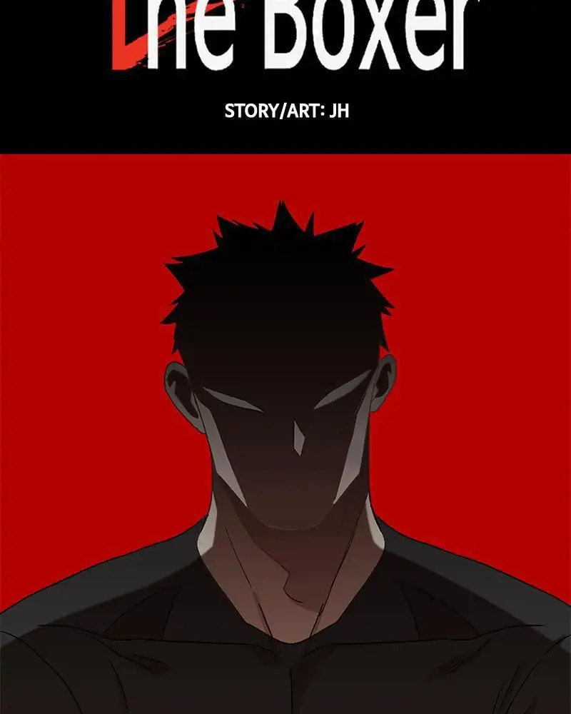 Read The Boxer chapter 81 image 33 on Lezhin