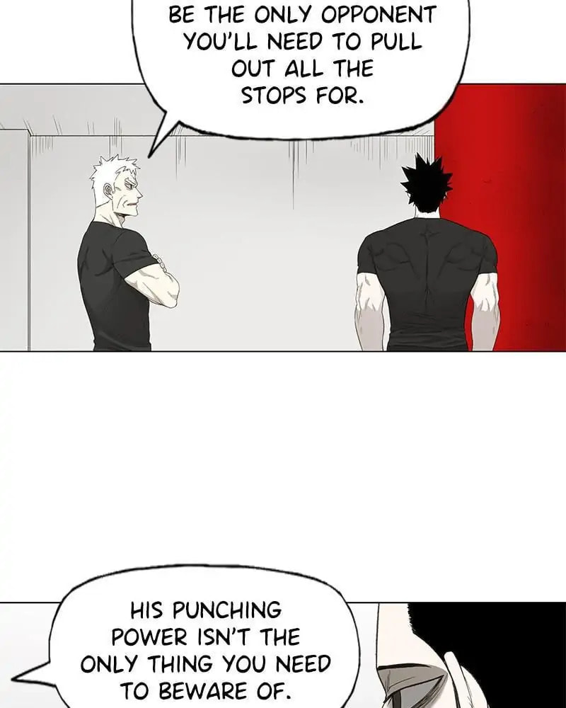 Read The Boxer chapter 81 image 35 on Lezhin