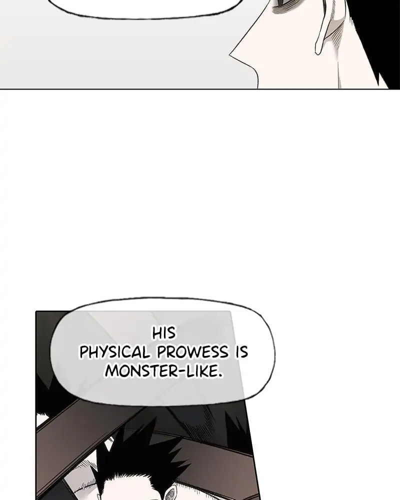 Read The Boxer chapter 81 image 36 on Lezhin