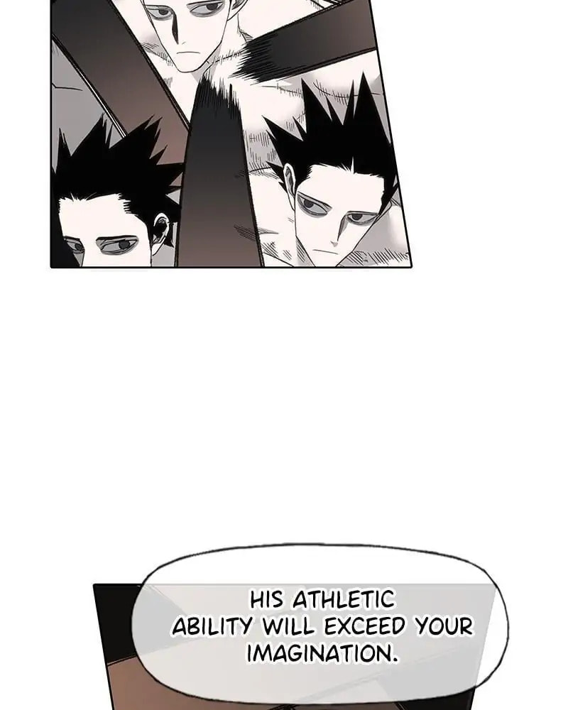 Read The Boxer chapter 81 image 37 on Lezhin