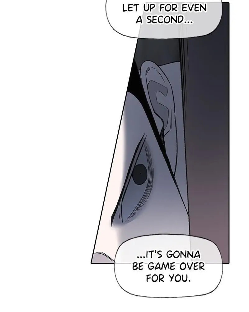 Read The Boxer chapter 81 image 39 on Lezhin