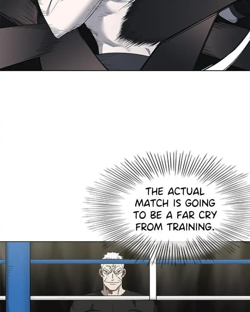 Read The Boxer chapter 81 image 41 on Lezhin